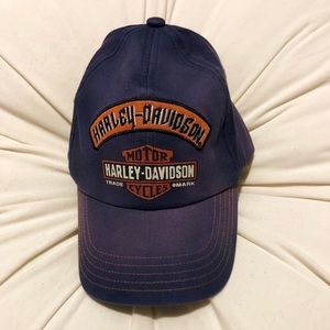 Harley Davidson Hat